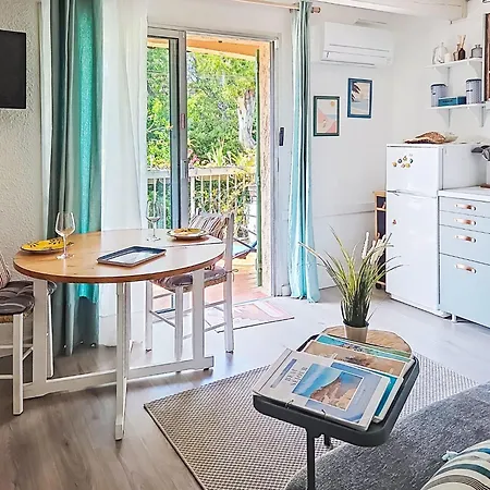 Апартаменты Le Soleil Bleu By Interhome *