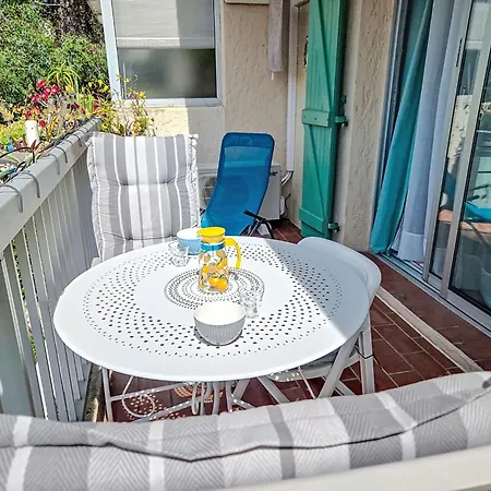 Апартаменты Le Soleil Bleu By Interhome *